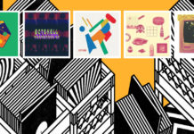 Die Platten der Woche mit DJ Deeon, Gotshell und Perel PdWKW2721