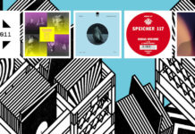 Die Platten der Woche mit Phunkadelica, Plant43 und Saoirse PdWKW3021