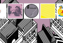 Die Platten der Woche mit Detroit’s Filthiest, Floorplan und Kasper Bjørke Platten der Woche KW2621