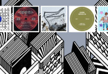 Die Platten der Woche mit Junes, Losoul und Sherelle Platten der Woche KW2821