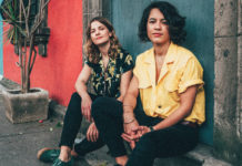 Kampland: Tickets fürs Festival in Münster zu gewinnen Sarah Kreis Caleesi by Diego Ortiz