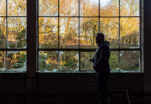 Alexander Church: Trackpremiere von „Thinking & Reasoning (Lakker Remix)”