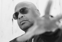 DJ T-1000: Trackpremiere von „I Fucking Love Berlin”