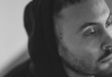 Elec Brown: Trackpremiere von „Sombrero Cosmos” elec-brown