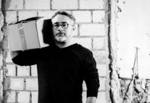 Tulpa Ovi: Robag Wruhme startet neues Label