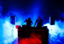 Elevate Festival 2021: News zum Line-Up