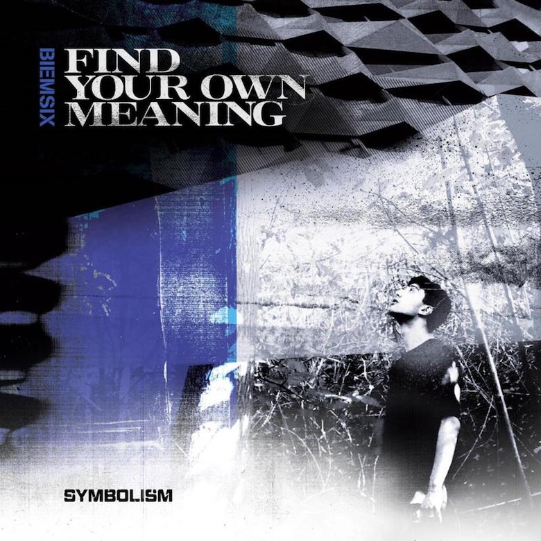 Biemsix – Find Your Own Meaning LP (Symbolism)