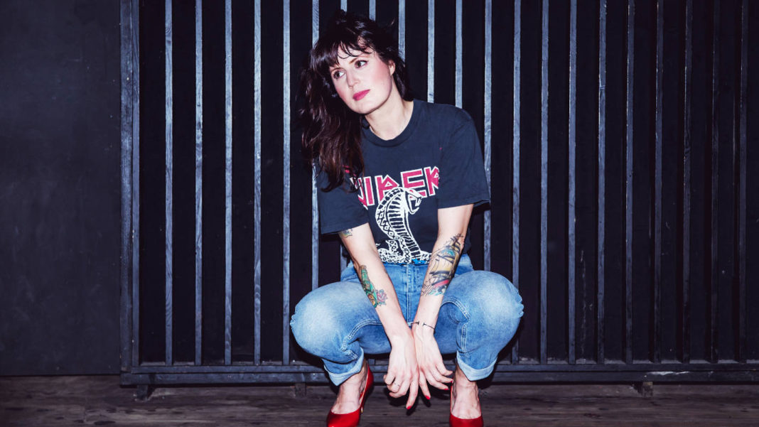 Cinthie House Platten der Woche Header