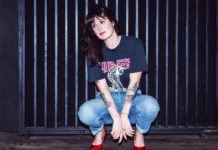 Die Platten der Woche: Cinthies House-Picks für den Sommer Cinthie House Platten der Woche Header