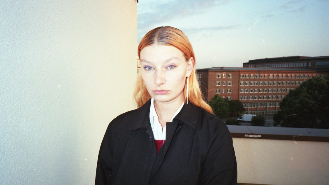 DJ MELL G by Obi Blanche Header