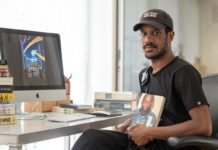 Speaker Music: „Fangt an, euch zu fragen, woher diese Musik kam” DeForrest Brown by Joseph Frantz Header