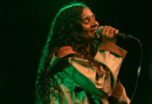 Pop-Kultur 2021: Das Festival in drei Performances Erika de Casier Pop Kultur by Dominique Brewing