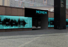MOMEM: Das Museum für elektronische Musik wird eröffnet
