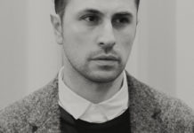 Innere Tueren – Groove Podcast 308