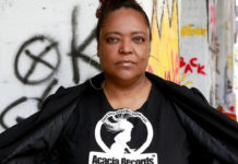 K-HAND: Die First Lady of Detroit Techno ist tot