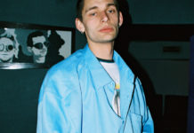 Kandy K (DURCH) – Groove Resident Podcast 21