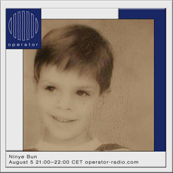 Ninye Bun – Operator Radio
