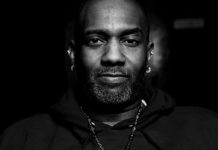 Paul Johnson: Chicago-House-Legende verstorben