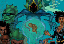 The Book of Drexciya Vol. 1 & 2: Der Schmerz als konstituierendes Element einer neuen Macht