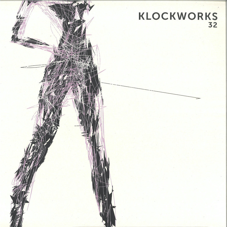 Vil & Cravo - Klockworks 32 [KW32]