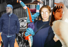 Szene Brüssel: Irgendwie großstädtisch, irgendwie underdog