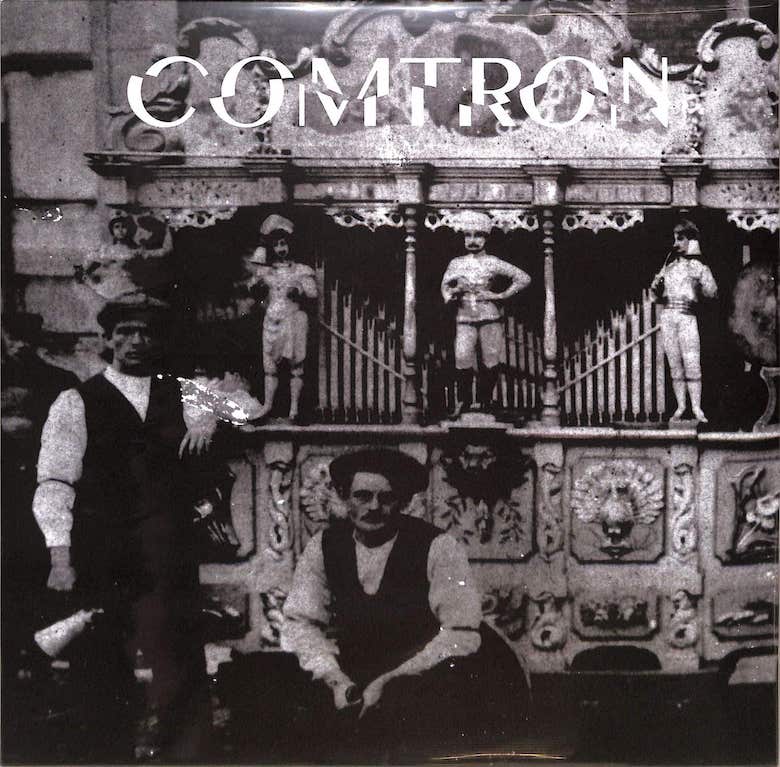Comtron – The Roaring Twenties (Magnetron Music)