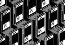 Business Teshno: Die Kolonialität von Business Techno Header Business Teshno by Dominika Huber