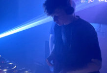 Henry Greenleaf – Groove Podcast 309