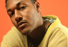 Mafou (Elysia) – Groove Resident Podcast 22