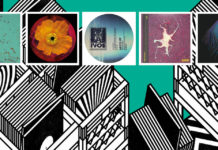 Die Platten der Woche mit Clarence Wu, Kamyar Keramati und Truncate PdWKW3921