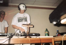 Ryan James Ford: Flashbacks aus einer Zeit ohne Sorge