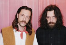 Iñigo Vontier & Simple Symmetry: Trackpremiere von „Hocus Pocus“