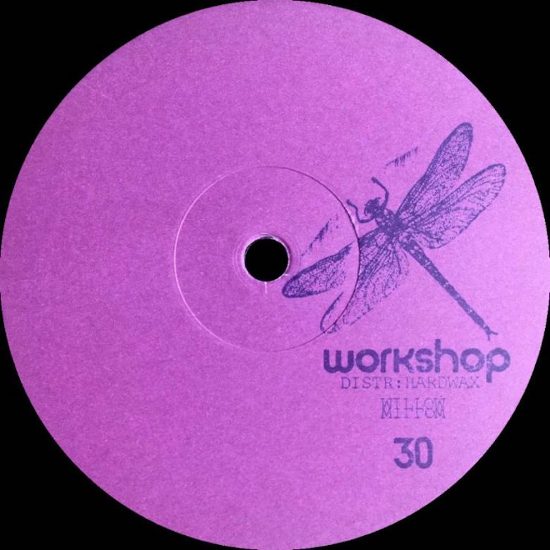 Willow – Workshop 30 (Workshop