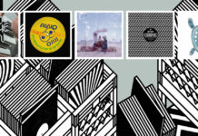 Die Platten der Woche mit Anastasia Kristensen, Cressida und ETCH