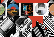 Die Platten der Woche mit Cleveland, Donnell Knox und Huerta