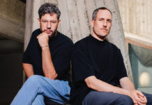 Band Electronica feat. Midge Ure: Trackpremiere von „Das Beat” (Âme Dub Remix)