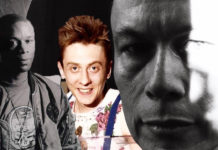 A DJ’s DJ: Luke Slater über Colin Faver & Colin Dale