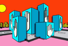 Das Patriarchat hat Gästeliste – Teil I: Status quo