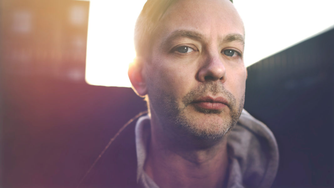 Inigo Kennedy by John Younge 2021