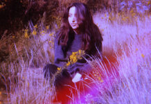 IT ISN’T HAPPENING: Interview mit und Festival-Mix von LiÆN Liaen by Sarah Reckels