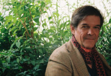 Moritz von Oswald: Der Druck von unten