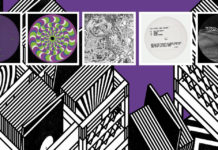 Die Platten der Woche mit Ko-Ta, Laurine und Poly Chain Platten der Woche KW4221