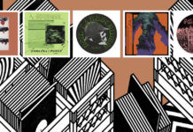 Die Platten der Woche mit Call Super, Efdemin x Vril und Otik Platten der Woche KW4021