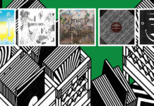 Die Platten der Woche mit Banana Moon, Bored Lord und Sylvere Platten der Woche KW4121