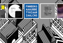 Die Platten der Woche mit Claudio PRC, La Mverte und Om Unit Platten der Woche KW4321