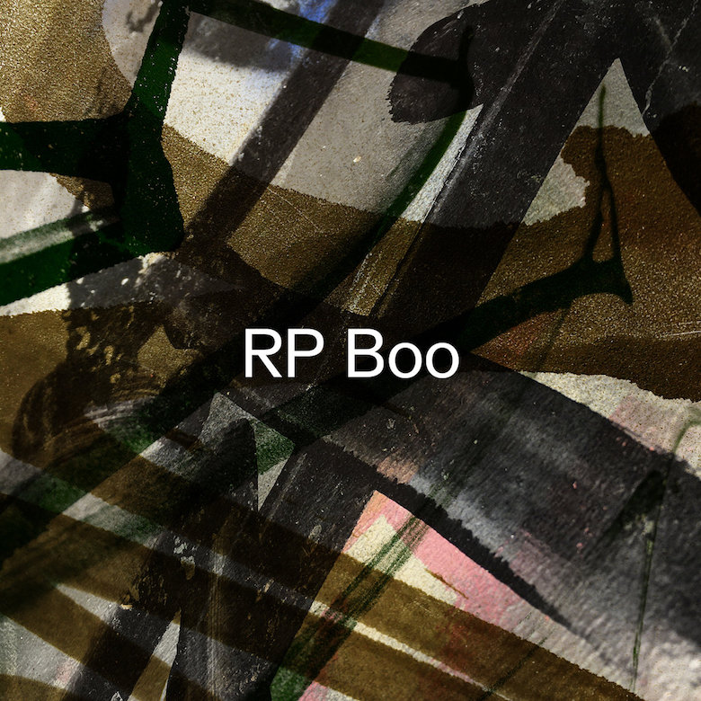 RP Boo – Established! (Planet Mu)