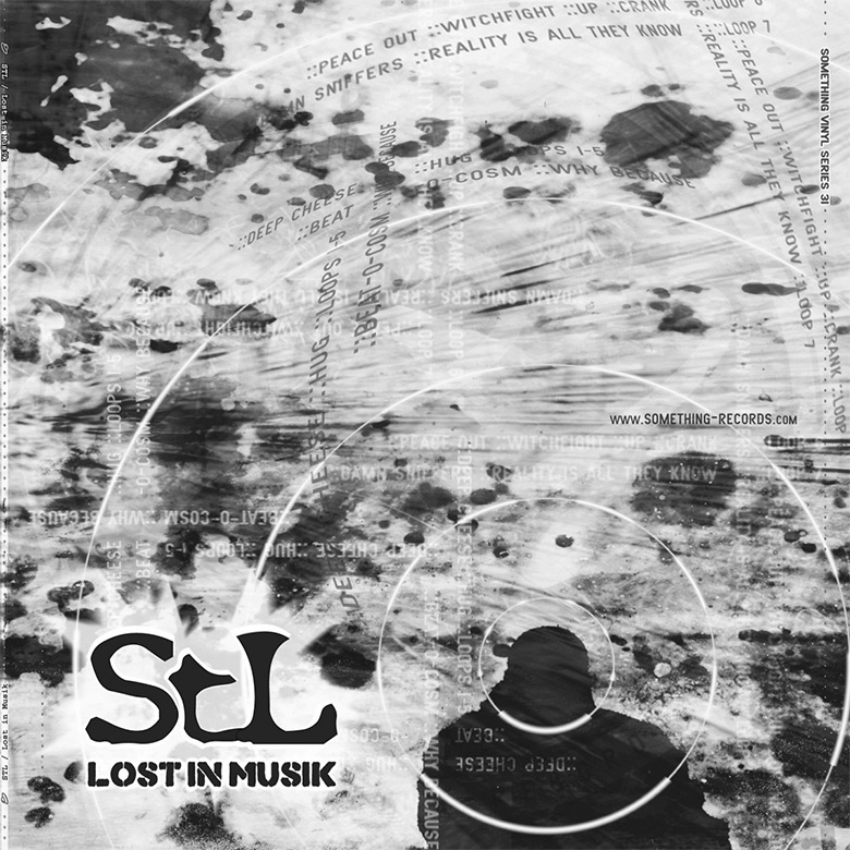 STL – Lost in Musik (Something)