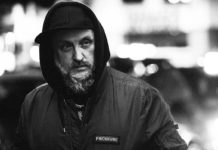 The Bug: „Soll ich Augen und Ohren verschließen?” The Bug Header by Press