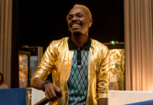 Berlin: Musiktheater „Rwandan Records” im Humboldt Forum rwandan records presse