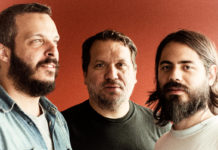 Jazzfest Berlin 2021: Das Programm steht! Sao Paulo Underground by Jason Marck